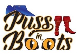 Puss in boots's eyes